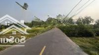 Bán 2700M2 View Lúa Có 200M2 Đất Ở, Hoà Khương, Hoà Vang Đường Nhựa 7.5M Ngan 38M