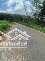 Cần Bán Đất Nền Thổ Cư Mặt Tiền Đường Nhựa Đường Thông, Dễ Kinh Doanh