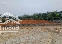 Đất Cách Hà Nội Hơn 45P Đi Xe. Diện Tích 1.034M2 Thổ Cư 200M2 + Thêm 127M2 Ngoài Sổ