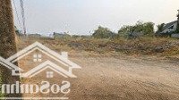 Diện Tích: 5.200M2 Trước Cổng Làng Du Lịch Đồi Hầu