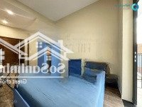 Cho Thuê Căn Hộ Full Nội Thất Ban Công Gần Vòng Xoay Liên Phường, Global City