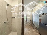 Cho Thuê Căn Hộ Full Nội Thất Ban Công Gần Vòng Xoay Liên Phường, Global City