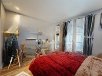 Cho Thuê Phòng Studio Bancon Full Nội Thất, 30M2, Điện Biên Phủ, Đa Kao, Q1, Hcm, Giá Ưu Đãi Hot