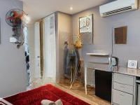 Cho Thuê Phòng Studio Bancon Full Nội Thất, 30M2, Điện Biên Phủ, Đa Kao, Q1, Hcm, Giá Ưu Đãi Hot