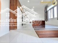 Cho Thuê Căn Hộ Studio Ban Công Full Nội Thất Mới 100% Có Máy Giặt Riêng Gần Ngã Tư Phú Nhuận