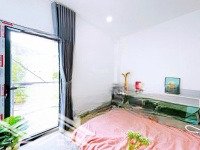 Trống Ra Căn Hộ Full Tiện Ích - Bancol Rộng Cực Phẩm Ngay Trung Tâm Đảo Kim Cương