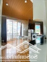 Giảm 2 Triệu Toàn Hệ Thống - Căn Hộ Cao Cấp Bình Thạnh 1 Phòng Ngủtừ 6. 5 Triệu Full Nội Thất