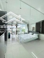 Giảm 2 Triệu Toàn Hệ Thống - Căn Hộ Cao Cấp Bình Thạnh 1 Phòng Ngủtừ 6. 5 Triệu Full Nội Thất