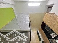Cho Thuê Căn Hộ Duplex Có Gác Đường Đặng Văn Sâm Gần Sân Bay Tân Sơn Nhất - Giá Thuê 4,7 Triệu/Tháng