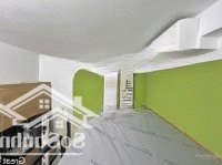 Cho Thuê Căn Hộ Duplex Có Gác Đường Đặng Văn Sâm Gần Sân Bay Tân Sơn Nhất - Giá Thuê 4,7 Triệu/Tháng