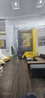 Cần Cho Thuê Nhà Mặt Phố Bạch Thái Bưởi, Kđt Văn Quán,Diện Tích100M2 X 5T. Giá 25 Triệu/Th