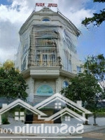 Cho Thuê Bt 5 Phòng Ngủ 6 Vệ Sinh 160M2 Giá Bán 65 Triệu Tại Trương Văn Bang, Thạnh Mỹ Lợi, Q2