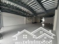 Cho Thuê Mặt Tiền Huỳnh Tấn Phát,Diện Tích6.2X45M Nở Hậu 8M Tổng 350M2 P. Tân Phú Q.7
