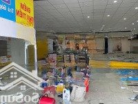 Mặt Bằng Lớn Vị Trí Đẹp Kinh Doanh Sầm Uất Đường Âu Cơ