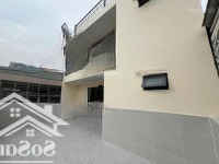 Cho Thuê Tòa Nhà Văn Phòng Tại Him Lam Kênh Tẻ,Diện Tích150 M2, Hầm, 4 Lầu. Giá Chỉ 75 Triệu