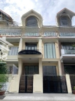 Cho Thuê Tòa Nhà Văn Phòng Tại Him Lam Kênh Tẻ,Diện Tích150 M2, Hầm, 4 Lầu. Giá Chỉ 75 Triệu