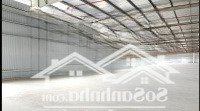 Cần Cho Thuê Xưởng 9800M2 Trong Kcn Yên Phong Bắc Ninh Pccc Tiêu Chuẩn, Đầy Đủ Thành Lập Fdi, Epe