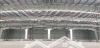 Cần Cho Thuê Xưởng 9800M2 Trong Kcn Yên Phong Bắc Ninh Pccc Tiêu Chuẩn, Đầy Đủ Thành Lập Fdi, Epe