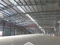 Nhà Xưởng Trống Cần Cho Thuê Tại Kcn Quế Võ Bắc Ninh Thành Lập Epe, Edi, Pccc Tiêu Chuẩn