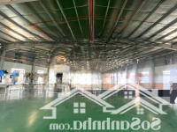 Xưởng Dệt Nhuộm 5.000M2 Cho Thuê Kcn Nhơn Trạch Giá Bán 570 Triệu/Tháng (4,5 Usd)