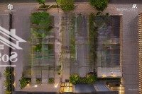 Chung Cư Hàng Hiệu Jw Marriott Quận 1, View Sông Sg, 1Pn-50M2, Ga Metro Bến Thành, 26.5 Tỷ, Hđmb