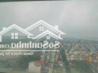 Bán Căn Góc Chung Cư Ecohome Phúc Lợi, Long Biên