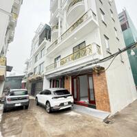 Bán nhà Bát Khối - Long Biên. Lô Góc - Thang Máy - Ô tô tránh. 50m x 6T, 9.2 tỷ.
