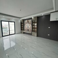 Bán nhà Bát Khối - Long Biên. Lô Góc - Thang Máy - Ô tô tránh. 50m x 6T, 9.2 tỷ.