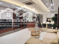 Bán Nhà Phố Đàm Quang Trung - Mới Koong - Khu Vực Hiếm Nhà Bán - Diện Tích 42M2X 6 Tầng. Giá Bán 6,2 Tỷ