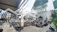 Biệt Thự Góc 2 Mặt Tiền Nguyễn Tri Phương, Quận 10. (Dt: 11X16M). Sẵn 2 Lầu Mái Thái. Chỉ: 32 Tỷ