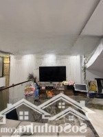 Bán Nhà Phố Trần Khát Chân Diện Tích 40M2 5 Tầng Đẹp Kinh Doanh. Cực Hiếm - 5M Ôtô - Em Mặt Phố-
