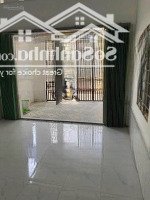 Bán Nhà Trệt Lửng Đối Diện Chợ An Cư Thuận Tiện Kinh Doanh Mua Bán