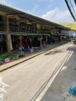 Bán Nhà Trệt Lửng Đối Diện Chợ An Cư Thuận Tiện Kinh Doanh Mua Bán