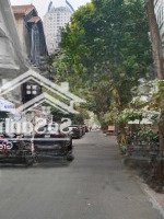 Bán Biệt Thự 168M2, 40 Tỷ, Lô Góc, Lạc Long Quân, Thụy Khuê, Tây Hồ, Hà Nội