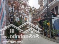 Bán Biệt Thự 168M2, 40 Tỷ, Lô Góc, Lạc Long Quân, Thụy Khuê, Tây Hồ, Hà Nội