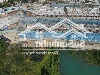 Chỉ 40,9 Tỷ Sở Hữu Biệt Thự Lv-12 The 9 Stellars, Giá Tốt Nhất Phân Khu Lv