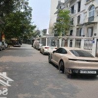 Bán Nhà Biệt Thự Võ Chí Công - Tây Hồ. 210M2, 4 Tầng, Ô Tô Tải Tránh, Giá Bán 55 Tỷ