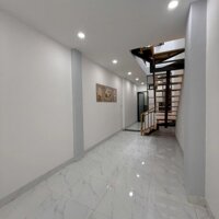 Nhà đẹp Trần Nhật Duật Phước Hòa Nha Trang 31.9m2