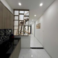 Nhà đẹp Trần Nhật Duật Phước Hòa Nha Trang 31.9m2