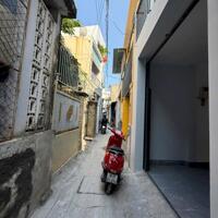 Nhà đẹp Trần Nhật Duật Phước Hòa Nha Trang 31.9m2