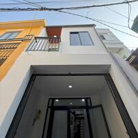 Nhà đẹp Trần Nhật Duật Phước Hòa Nha Trang 31.9m2