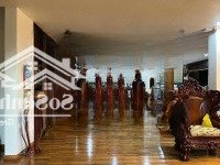 Hơn 90 Tỷ, Tòa Nhà 10 Tầng, Thang Máy, Kinh Doanh, Phố Trần Thái Tông, 150M, 0903784368