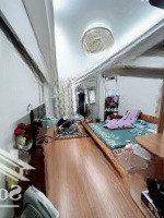 Mặt Phố - Phố Huế - Lê Gia Định - Hai Bà Trưng - Lô Góc - Ô Tô - Kinh Doanhdiện Tích30M2 5 Tầng Giá Bán 9 Tỷ
