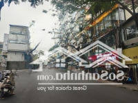Mặt Phố - Phố Huế - Lê Gia Định - Hai Bà Trưng - Lô Góc - Ô Tô - Kinh Doanhdiện Tích30M2 5 Tầng Giá Bán 9 Tỷ