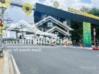 Nhà 4 Tầng, Mặt Tiền Võ Văn Ngân Ngay Đại Học Spkt Ngã 4 Thủ Đức