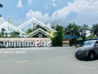 Nhà 4 Tầng, Mặt Tiền Võ Văn Ngân Ngay Đại Học Spkt Ngã 4 Thủ Đức