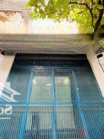 Nhà Mặt Tiền Chợ Trương Hán Siêu Q1 (4 X 15M) Giá Bán 12,5 Tỷ Tl