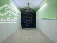 Nhà Mặt Tiền Chợ Trương Hán Siêu Q1 (4 X 15M) Giá Bán 12,5 Tỷ Tl