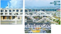 Bán Shophouse 100M2, 3,3 Tỷ Ở Thăng Long Central City, Bàu Bàng, Bình Dương