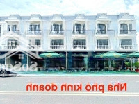 Bán Shophouse 100M2, 3,3 Tỷ Ở Thăng Long Central City, Bàu Bàng, Bình Dương